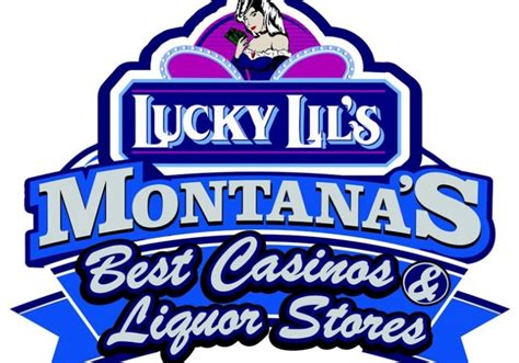 Lucky Lil’s Casino in Plains, MT 